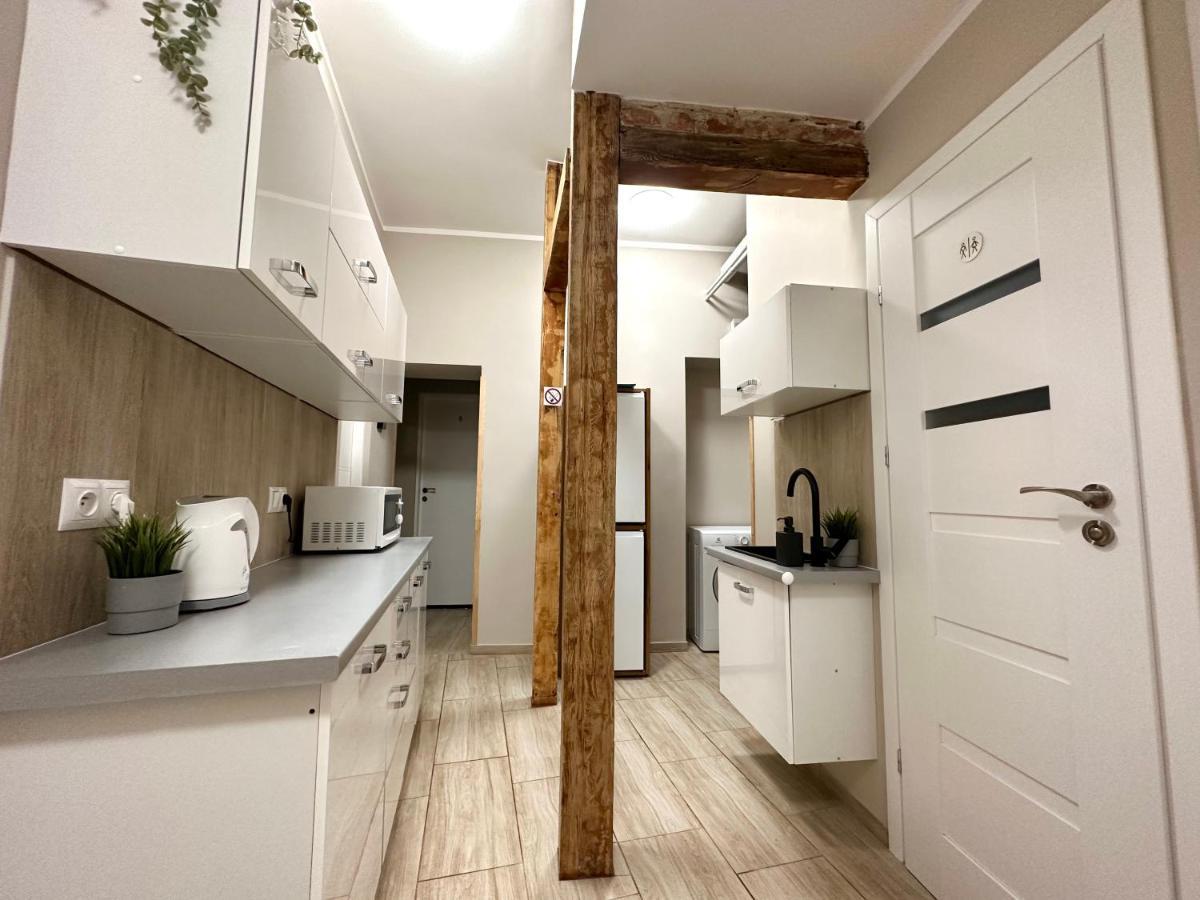 Mmrent Simplicity Room Gdansk Exterior photo